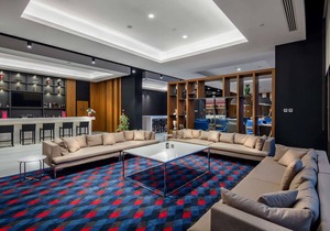 Hampton by Hilton Izmir Aliaga