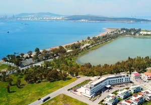 Hampton by Hilton Izmir Aliaga