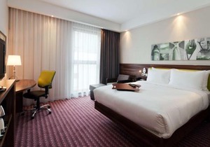 Hampton by Hilton Świnoujscie