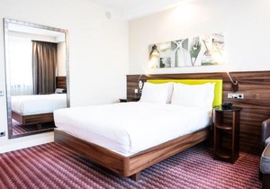 Hampton by Hilton Świnoujscie