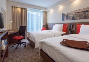 Hampton by Hilton Samsun