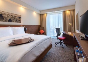 Hampton by Hilton Samsun