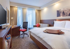 Hampton by Hilton Samsun