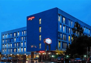 Hampton by Hilton Samsun