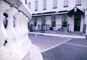 Hampton Hotel