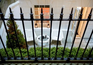 Hampton Hotel