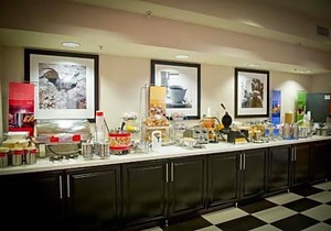 Hampton Inn Oakland-Hayward