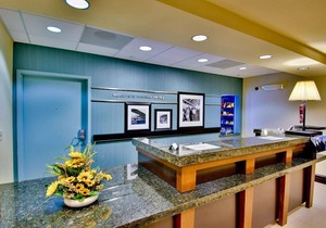 Hampton Inn and Suites Moreno Valley
