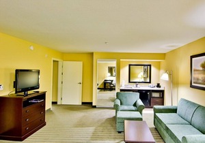Hampton Inn and Suites Moreno Valley