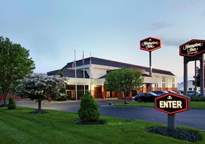 Hampton Inn Ashtabula