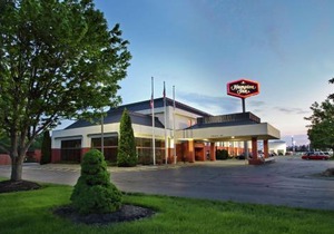 Hampton Inn Ashtabula
