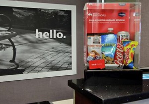 Hampton Inn Ashtabula