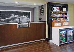 Hampton Inn Ashtabula