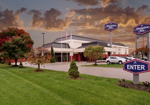 Hampton Inn Ashtabula