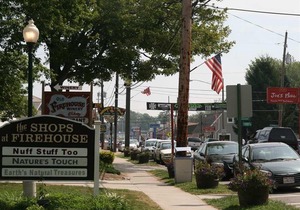 Hampton Inn Ashtabula