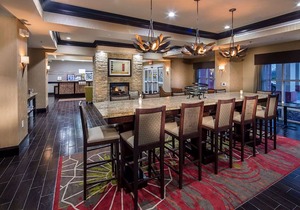 Hampton Inn Augusta/Gordon Highway