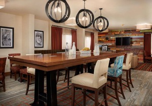 Hampton Inn Beaumont
