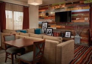 Hampton Inn Beaumont