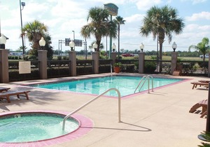 Hampton Inn Beaumont