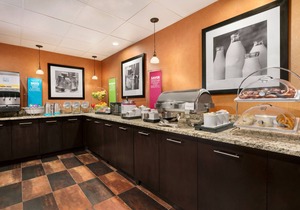 Hampton Inn Binghamton/Johnson City