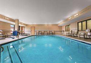 Hampton Inn Binghamton/Johnson City