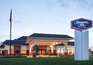Hampton Inn Birch Run