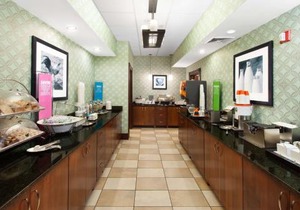 Hampton Inn Birch Run