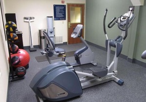 Hampton Inn Birch Run