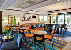 Hampton Inn Boca Raton