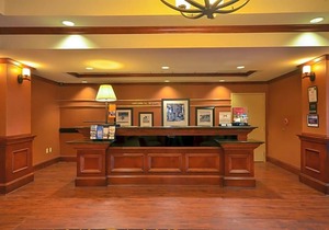Hampton Inn Bryant