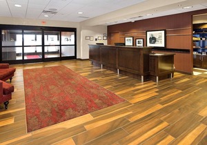 Hampton Inn Butler
