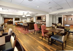 Hampton Inn Butler