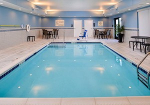 Hampton Inn by Hilton Omaha Airport, IA