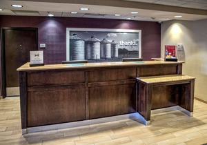 Hampton Inn by Hilton Dunn