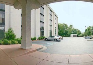 Hampton Inn Charleston-Downtown