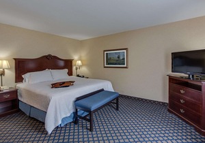 Hampton Inn Clearfield