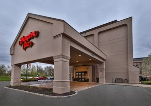 Hampton Inn Clinton