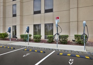 Hampton Inn Clinton