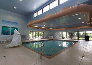 Hampton Inn Columbus-South