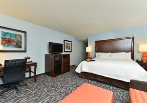 Hampton Inn Corning/Painted Post