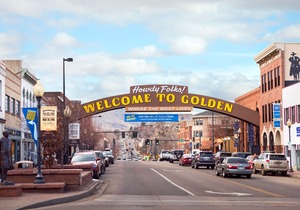 Hampton Inn Denver-West/Golden