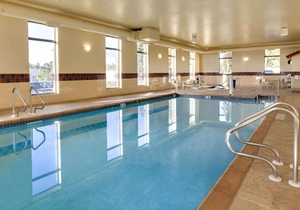Hampton Inn Dubuque