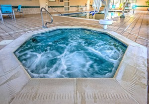 Hampton Inn Dumfries/Quantico