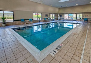 Hampton Inn Dumfries/Quantico