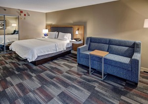 Hampton Inn Dumfries/Quantico
