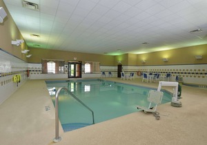 Hampton Inn East Aurora