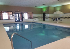 Hampton Inn East Aurora