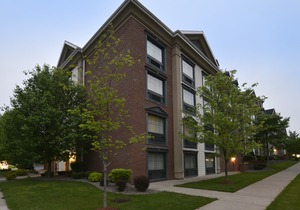 Hampton Inn East Aurora
