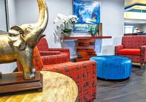 Hampton Inn Edmond