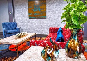 Hampton Inn Edmond